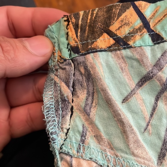 Lot of 3 MEN Shirts size X-Small - Picture 7 of 10